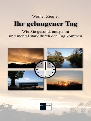 cover image of Ihr gelungener Tag